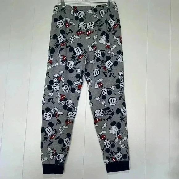 Disney Mickey Mouse PJ Pants A115 - Picture 2 of 6
